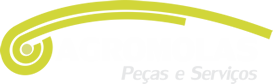 Logo Agromolas São José do Rio Preto SP